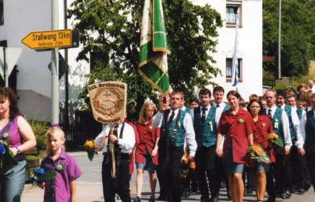 50 Jähriges Gründungsfest