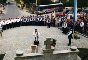 50 Jähriges Gründungsfest