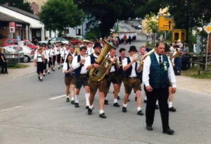 50 Jähriges Gründungsfest