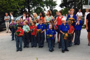 50 Jähriges Gründungsfest