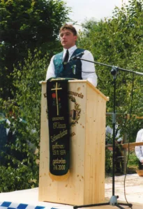 50 Jähriges Gründungsfest