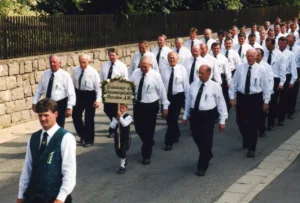 50 Jähriges Gründungsfest