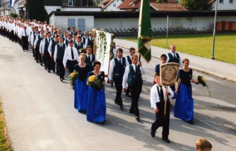 50 Jähriges Gründungsfest