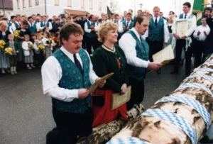 50 Jähriges Gründungsfest