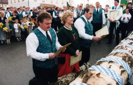 50 Jähriges Gründungsfest