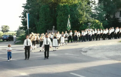 Festzug 1989