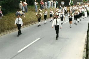 Festzug 1989