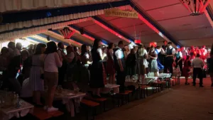 Gründungsfest - Festfreitag