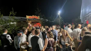 Gründungsfest - Festfreitag