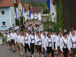 Gründungsfest Schorndorf 2018 - Festtage