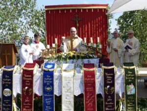 Gründungsfest Schorndorf 2018 - Festtage