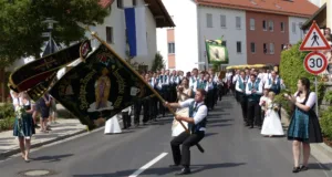 Gründungsfest Schorndorf 2018 - Festtage