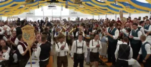 Gründungsfest Schorndorf 2018 - Festtage