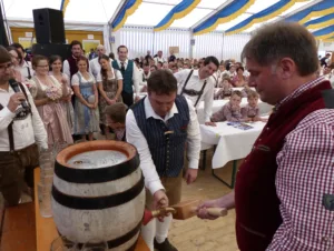 Gründungsfest Schorndorf 2018 - Festtage